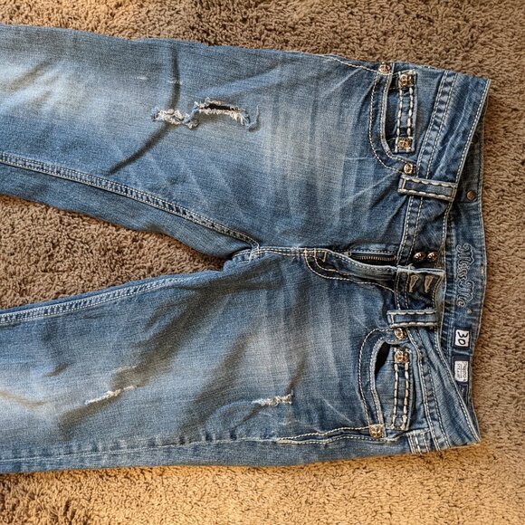 Miss me jeans - Picture 10 of 13